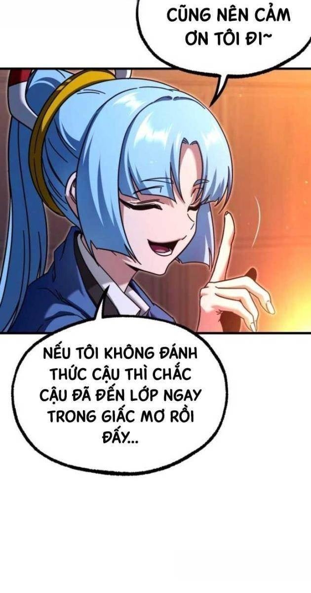 Thống Lĩnh Học Viện Chỉ Bằng Dao Sashimi - Page 64