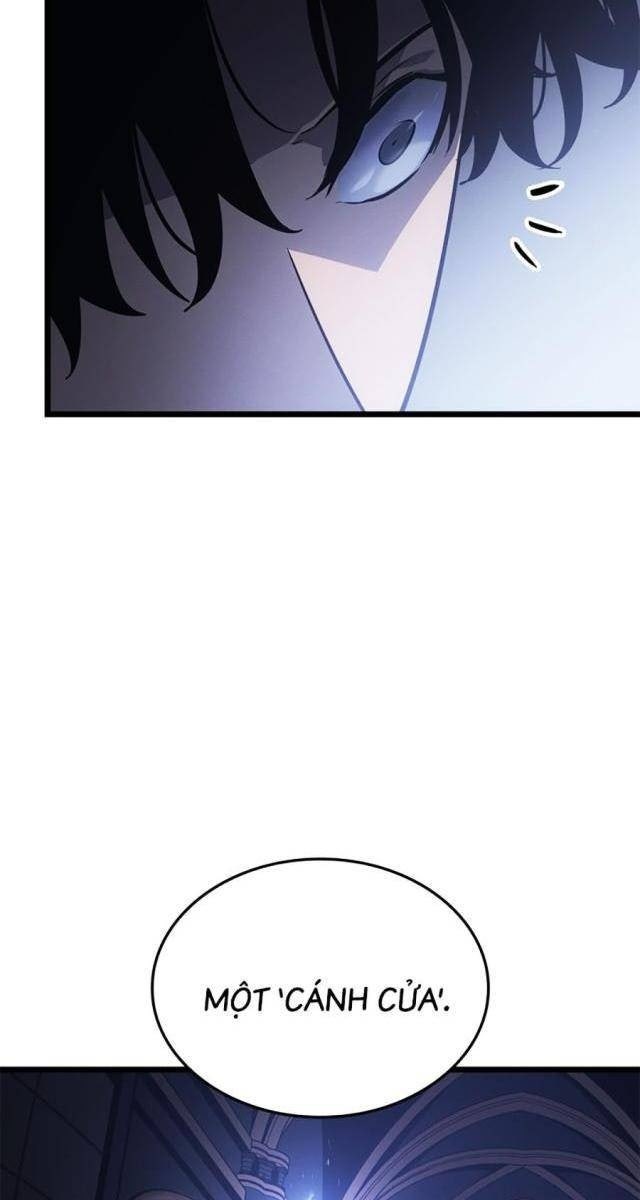 Tôi Thăng Cấp Một Mình Tận Thế Ragnarok - Page 34