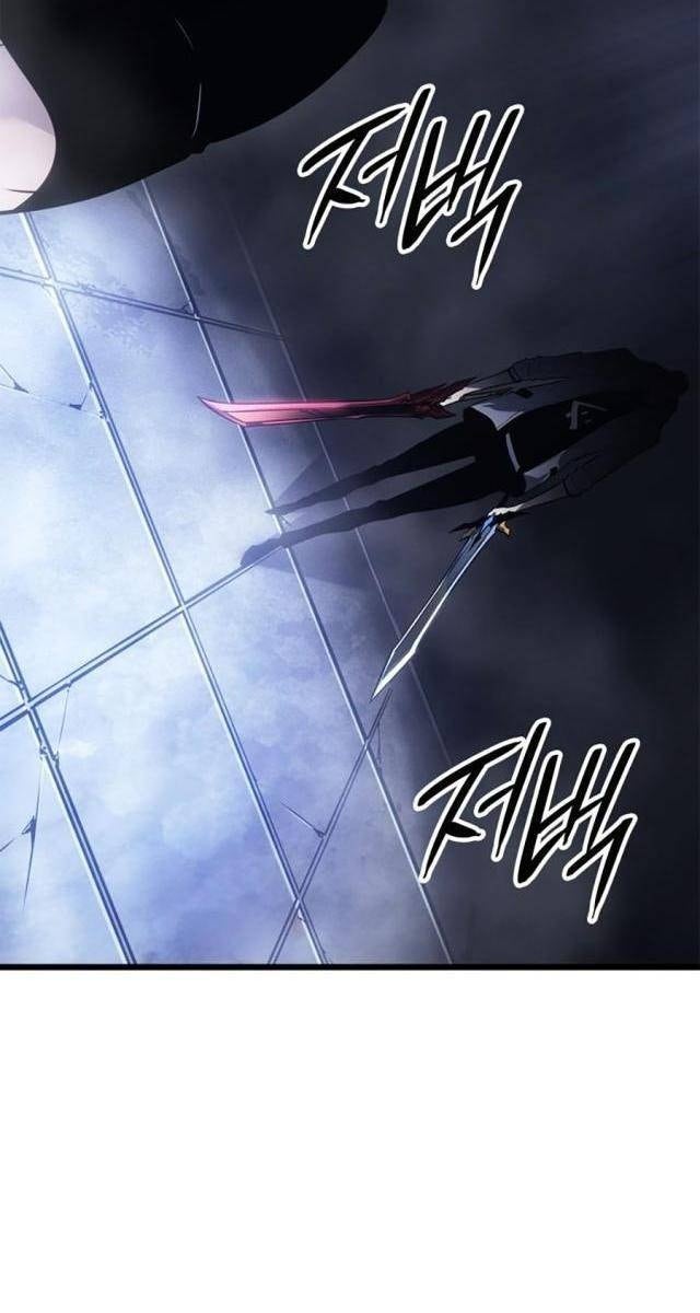 Tôi Thăng Cấp Một Mình Tận Thế Ragnarok - Page 108