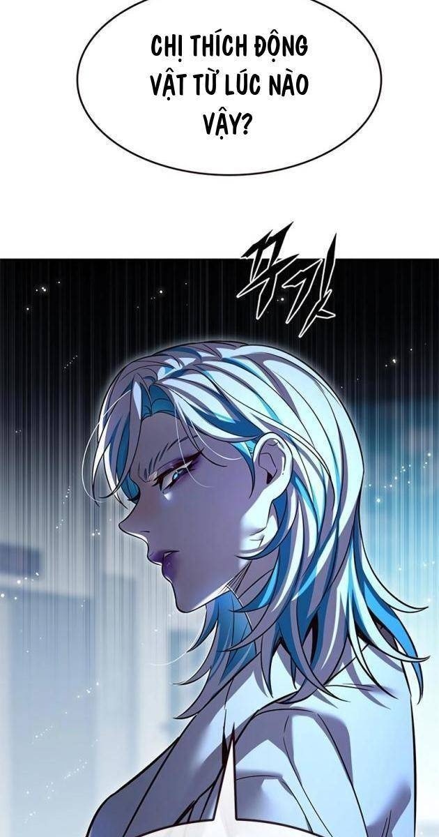 Hoá Thân Thành Mèo - Page 63