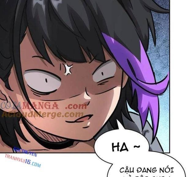 Tay Trái Của Ta Có Thể Dị Biến - Page 38