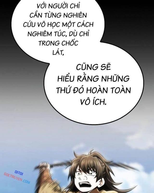 Quỷ Kiếm Thiên Tài Của Hoa Sơn Phái - Page 30