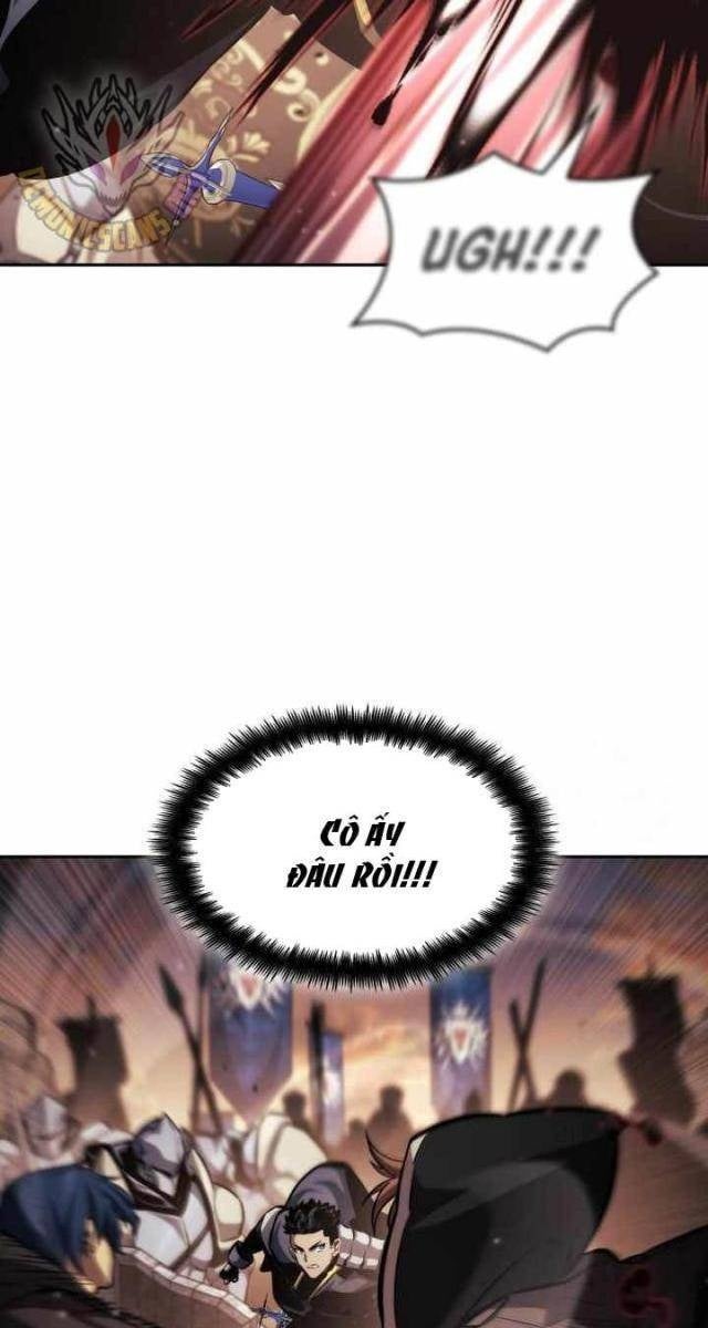 Chiêu Hồn Sư Siêu Phàm - Page 94