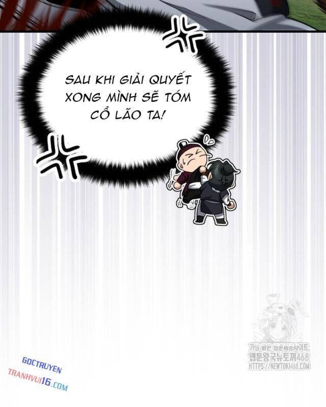 Thiếu Gia Yểu Mệnh Nhà Họ Bạch - Page 81