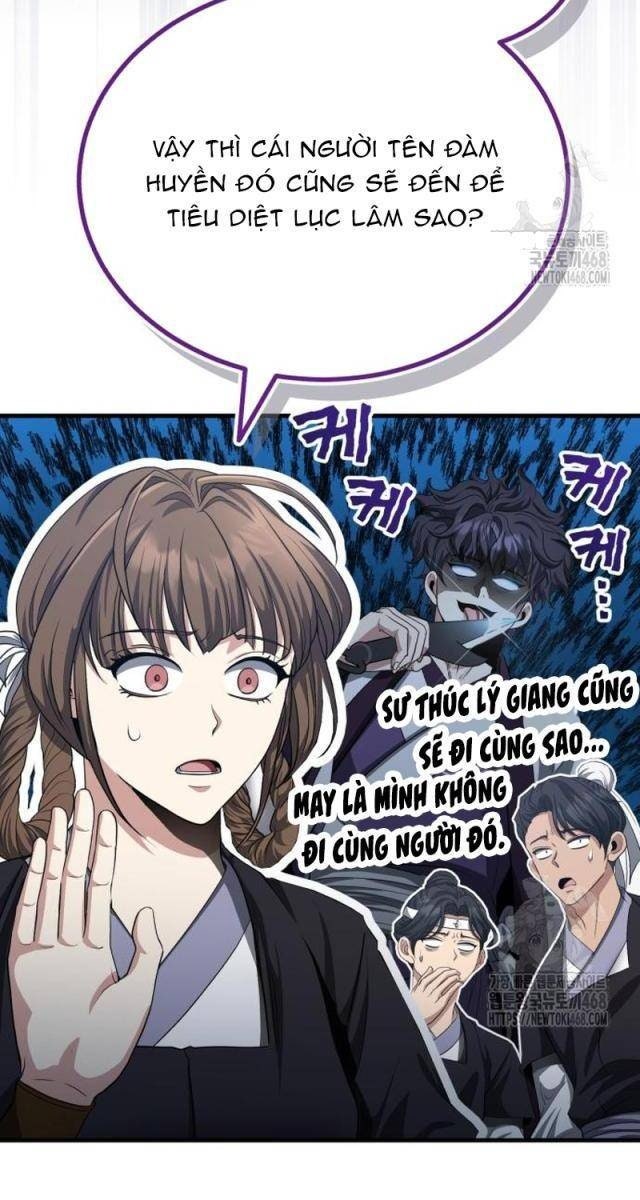 Thiếu Gia Yểu Mệnh Nhà Họ Bạch - Page 89