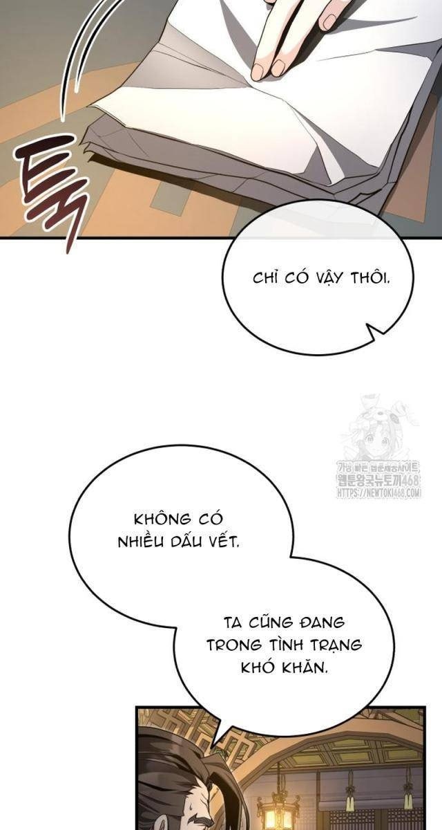 Thiếu Gia Yểu Mệnh Nhà Họ Bạch - Page 86