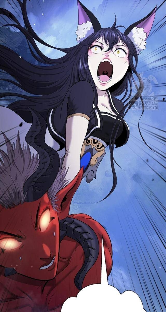 Lãng Tiên Kỳ Đàm - Page 22