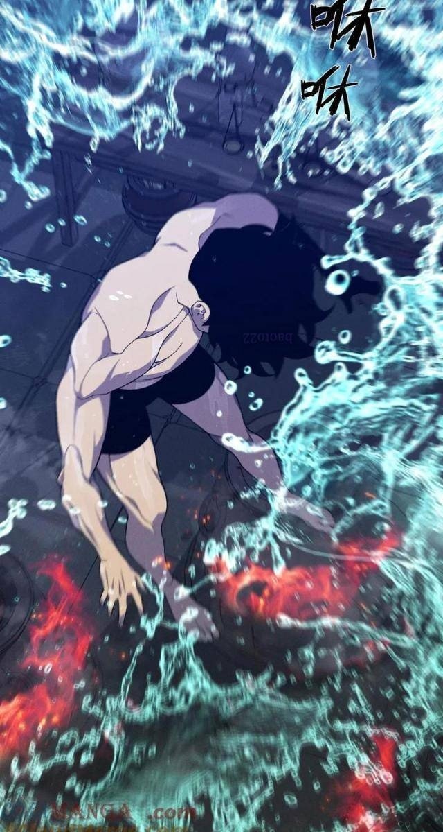 Tài Năng Của Ngươi Là Của Ta - Page 57