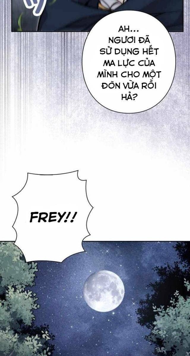 Các Nữ Anh Hùng Muốn Giết Tôi, Một Anh Hùng - Page 41