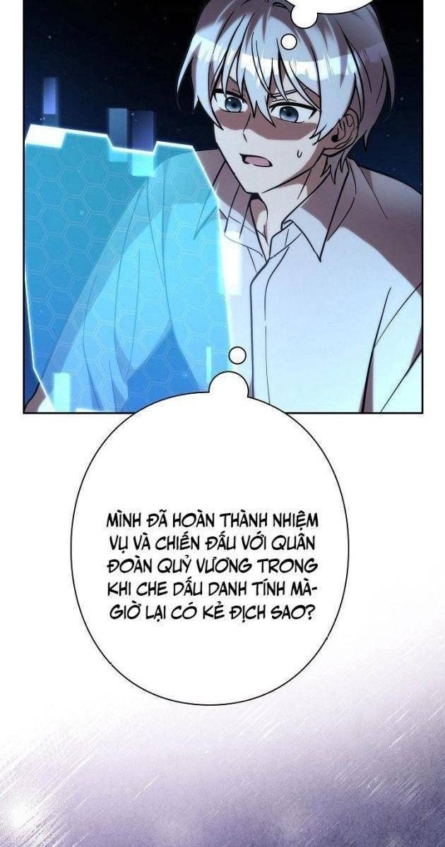 Các Nữ Anh Hùng Muốn Giết Tôi, Một Anh Hùng - Page 38