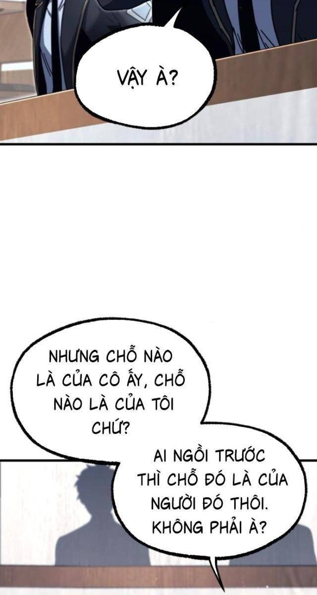 Thống Lĩnh Học Viện Chỉ Bằng Dao Sashimi - Page 7