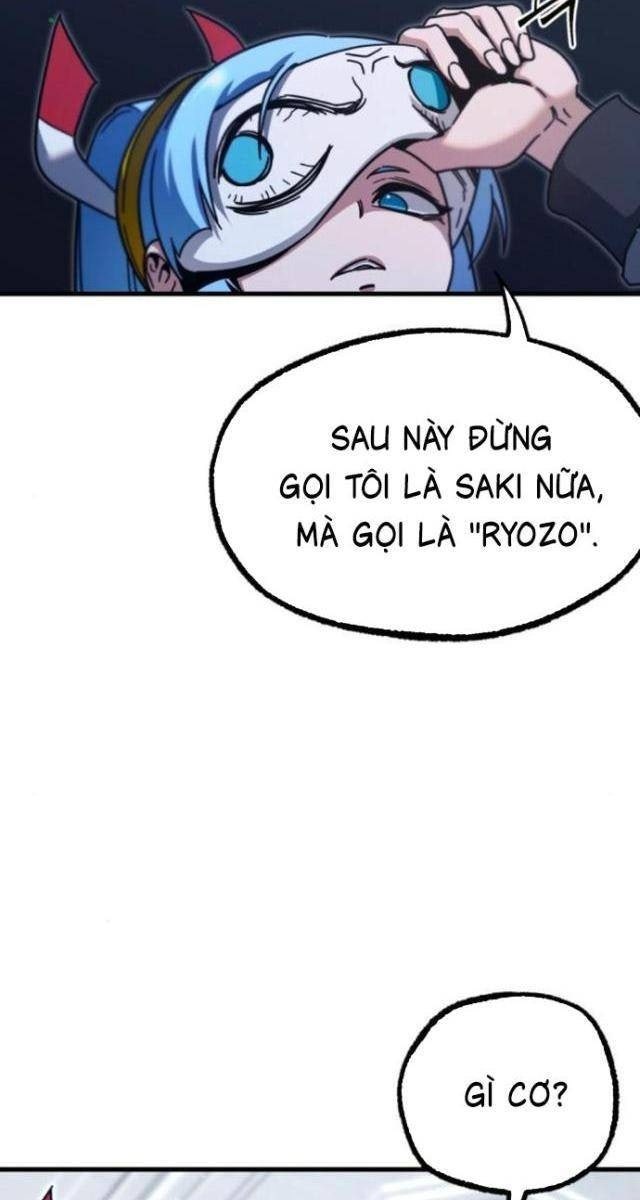 Thống Lĩnh Học Viện Chỉ Bằng Dao Sashimi - Page 17