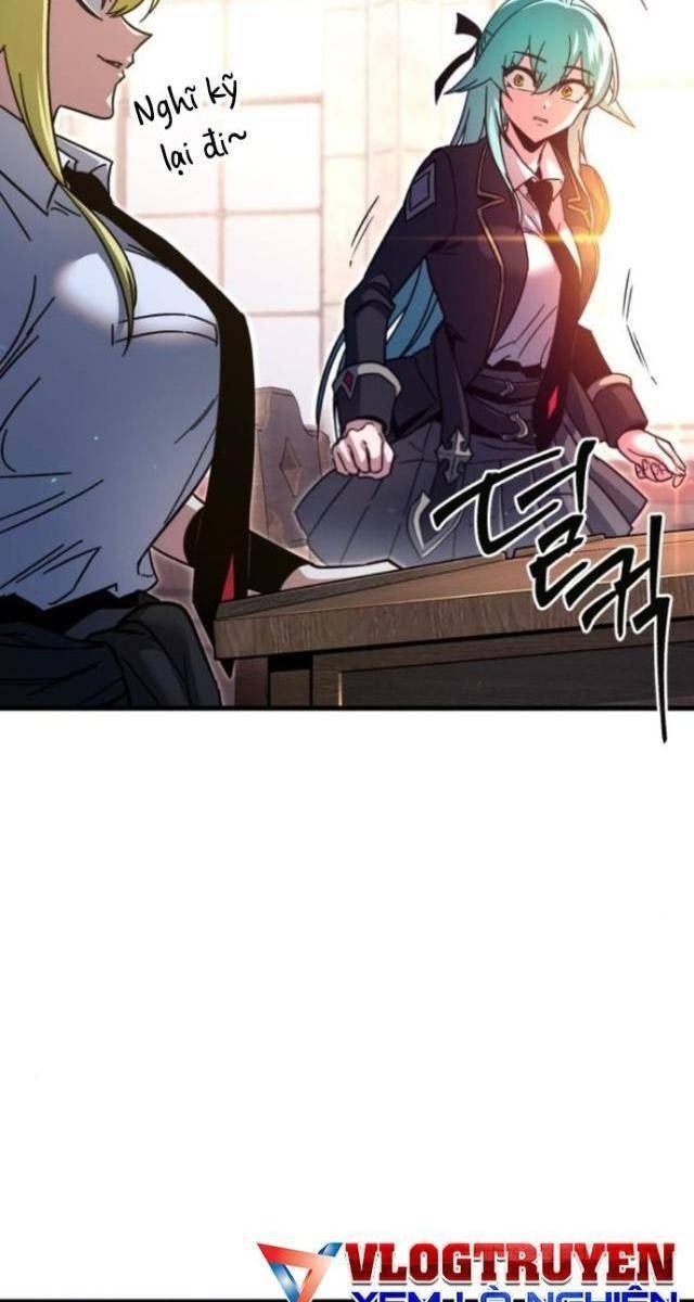 Thống Lĩnh Học Viện Chỉ Bằng Dao Sashimi - Page 48