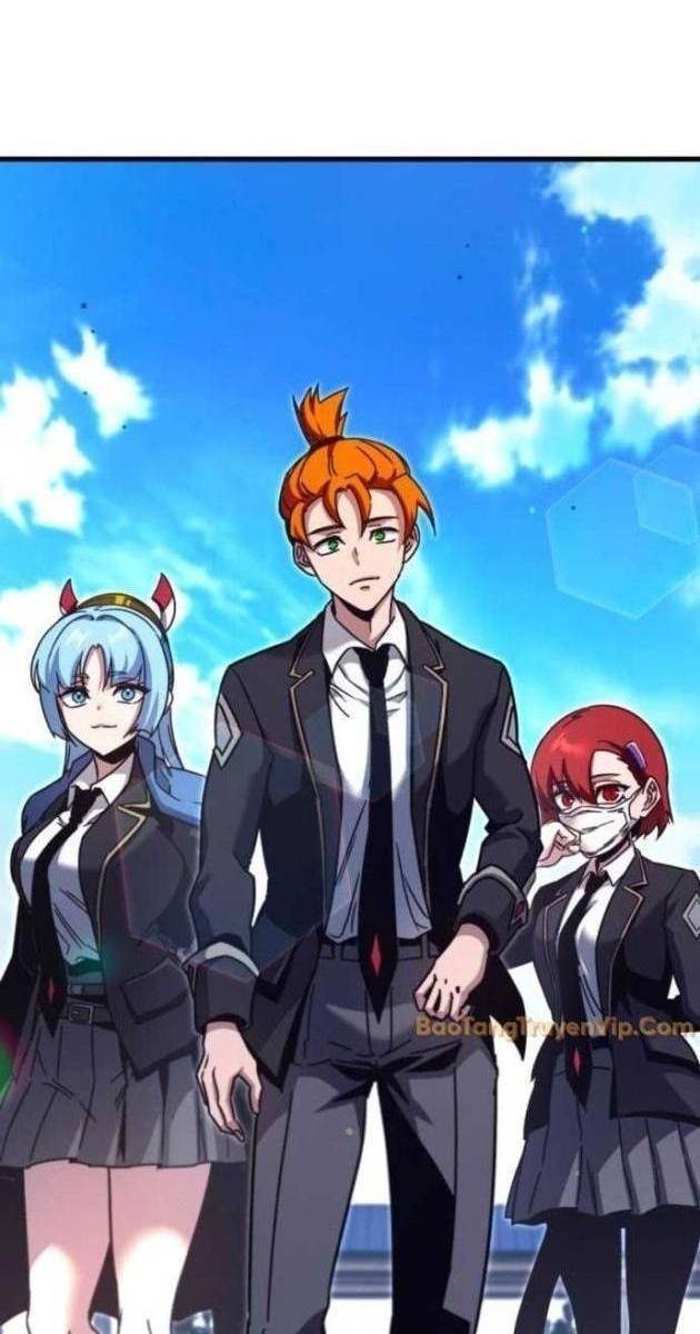 Thống Lĩnh Học Viện Chỉ Bằng Dao Sashimi - Page 77