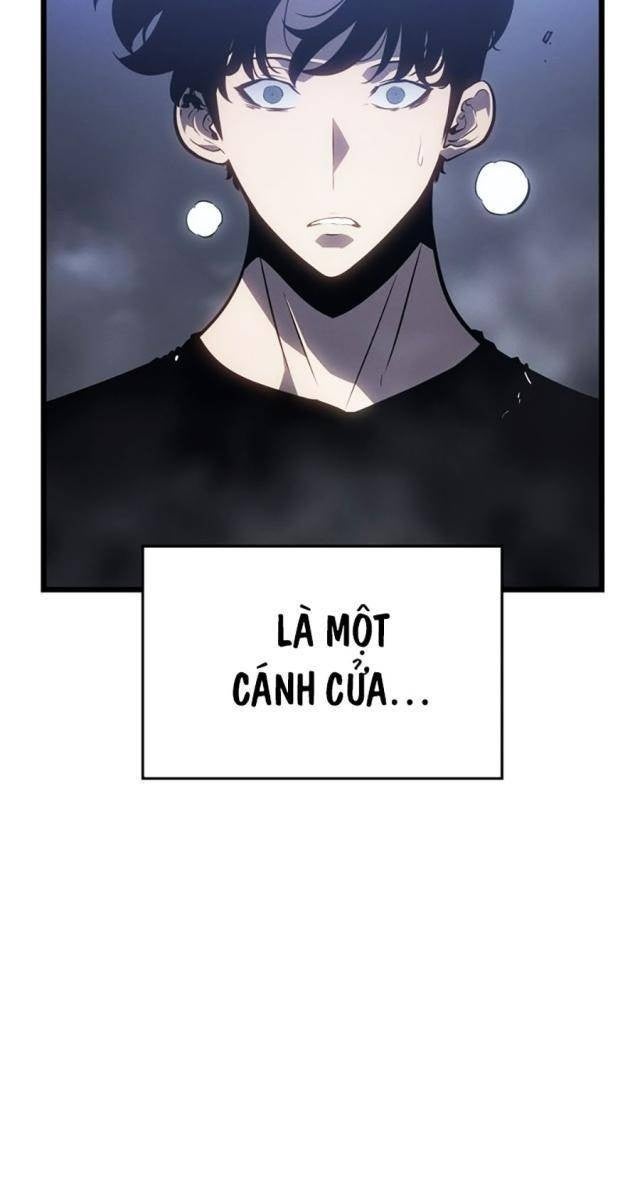 Tôi Thăng Cấp Một Mình Tận Thế Ragnarok - Page 75