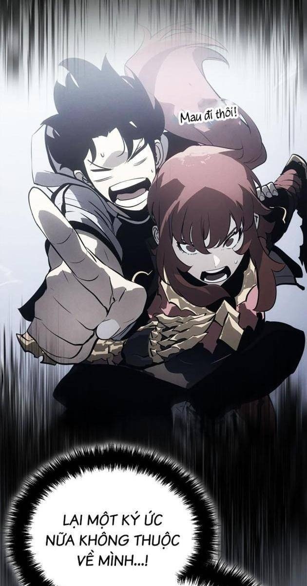 Tôi Thăng Cấp Một Mình Tận Thế Ragnarok - Page 51