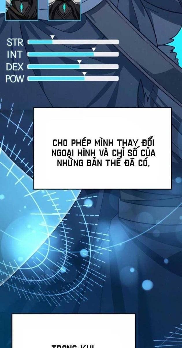 Bản Ngã Thay Đổi - Page 4