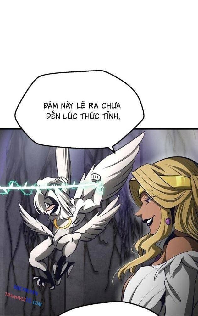 Kẻ Sống Sót Vua Kiếm - Page 121