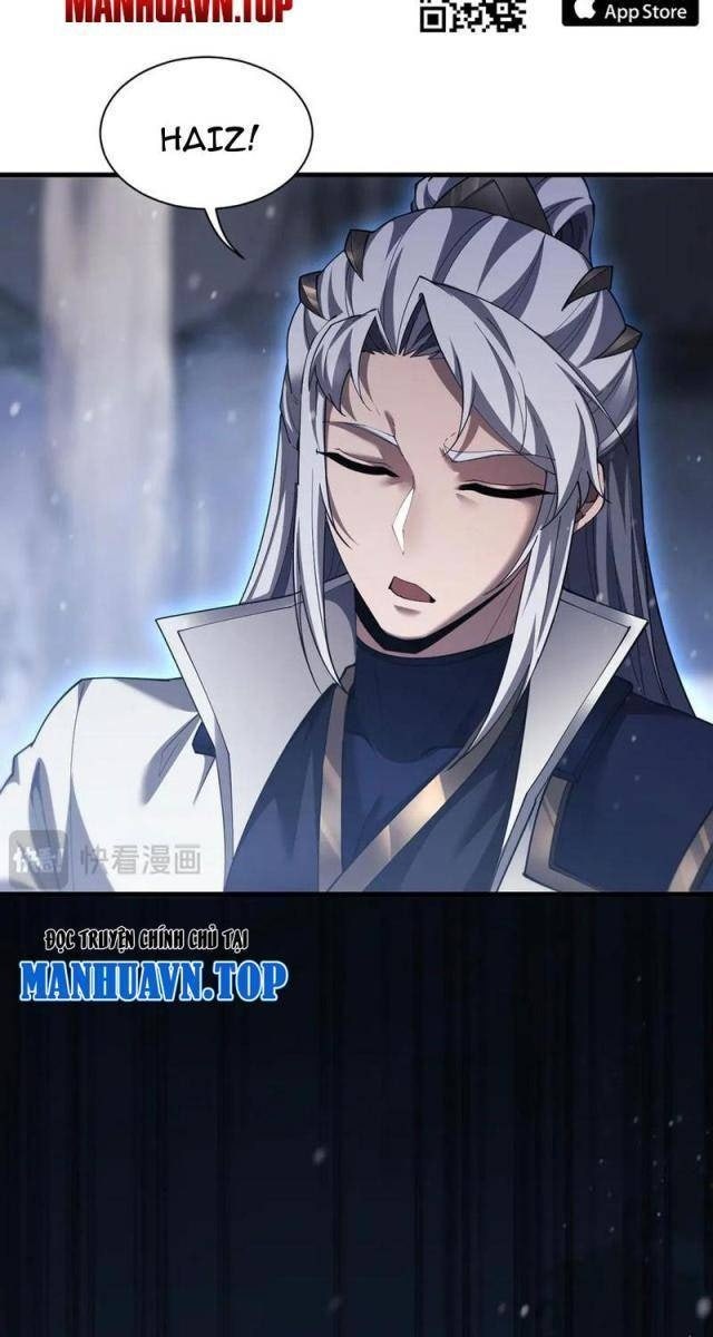 Toàn Chức Kiếm Tu - Page 7