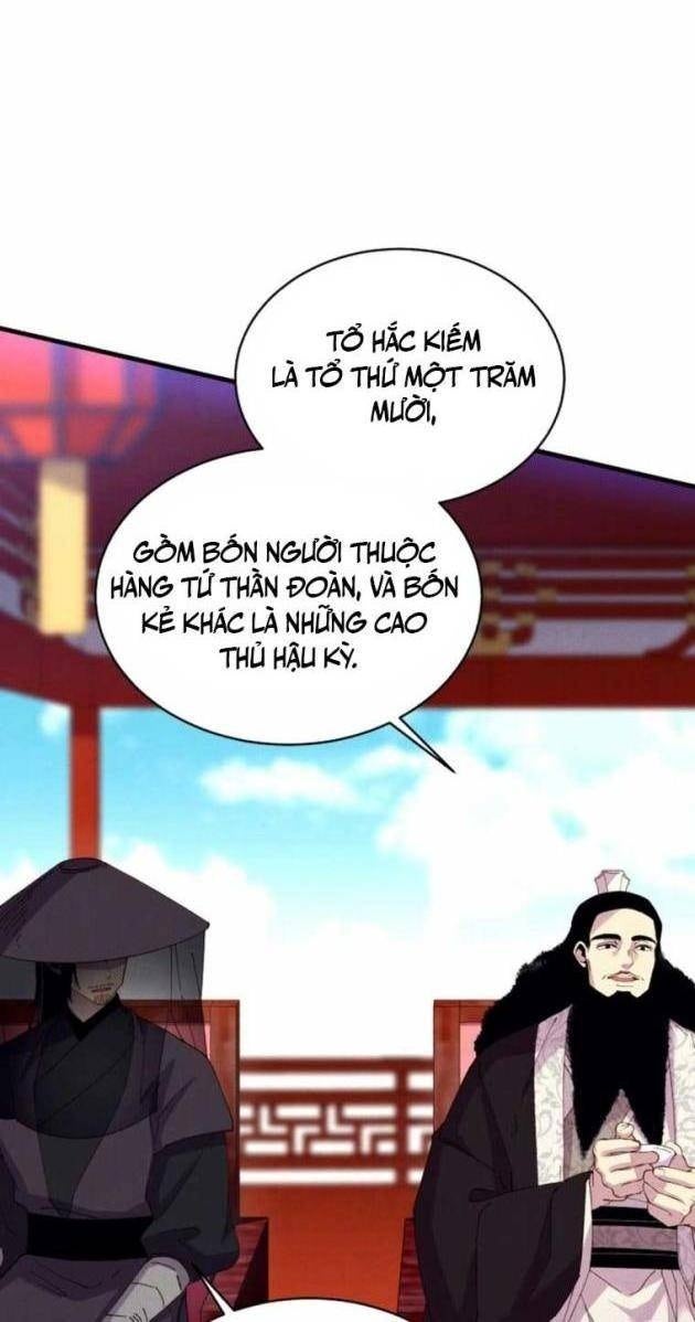 Phi Lôi Đao - Page 27