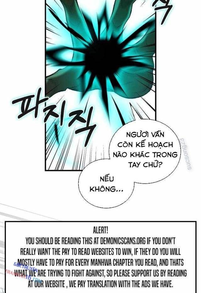 Định Mệnh Được Yêu Bởi Kẻ Phản Diện - Page 54