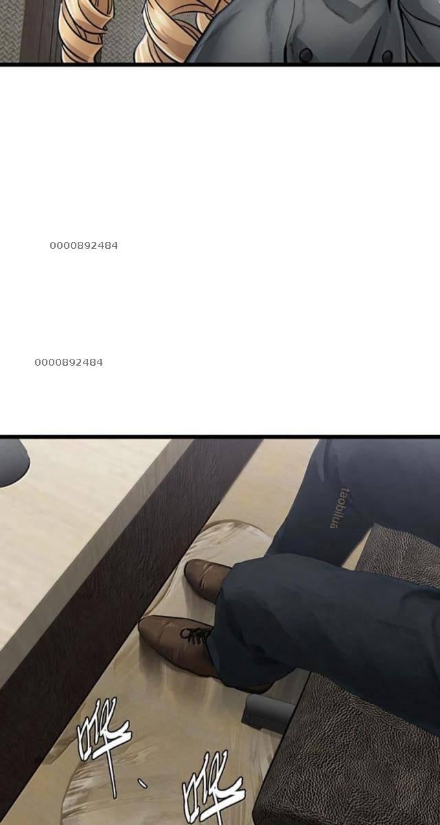 Bàn Tay Thần Thánh - Page 5