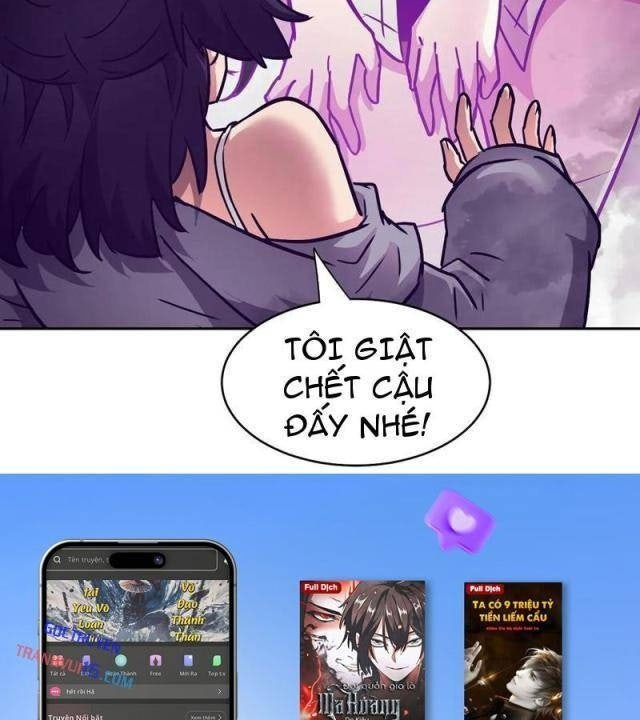 Tay Trái Của Ta Có Thể Dị Biến - Page 68