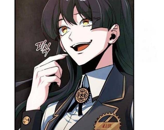 Giáo Sư Gián Điệp - Page 20