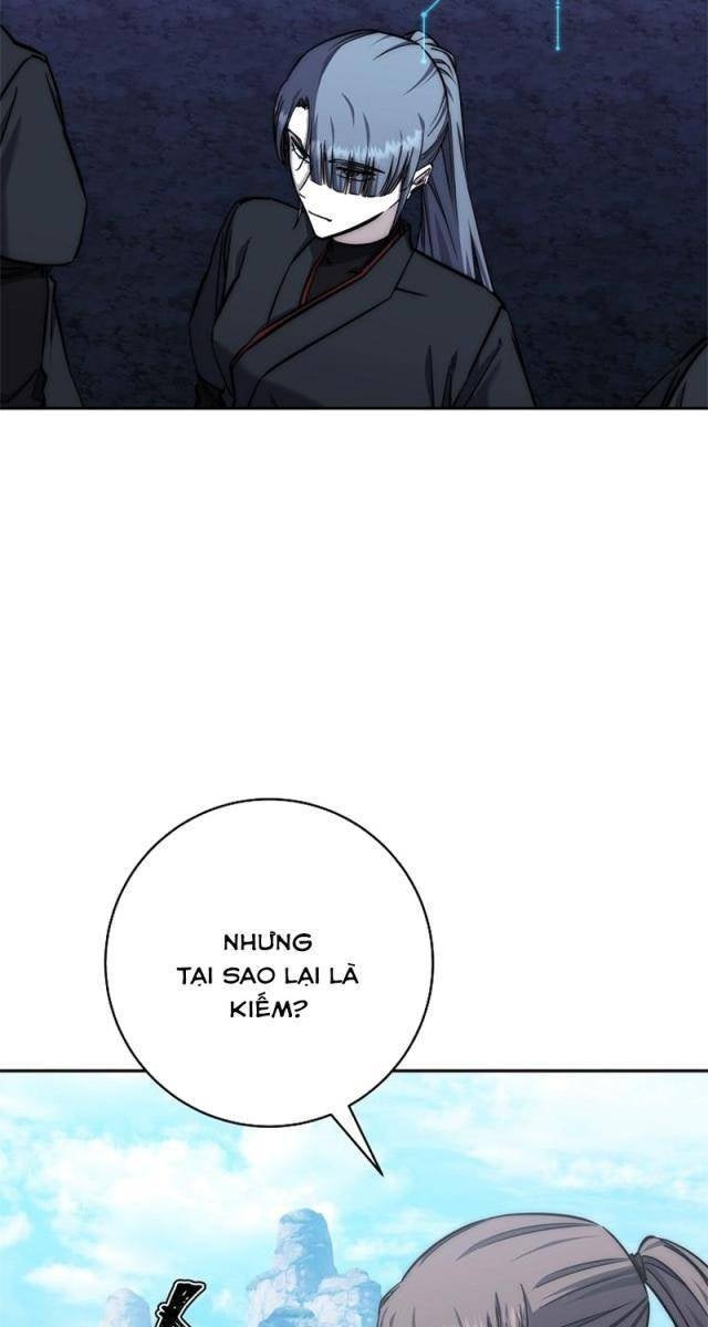 Công Chức Cấp Kiếm Thần Hồi Quy - Page 32