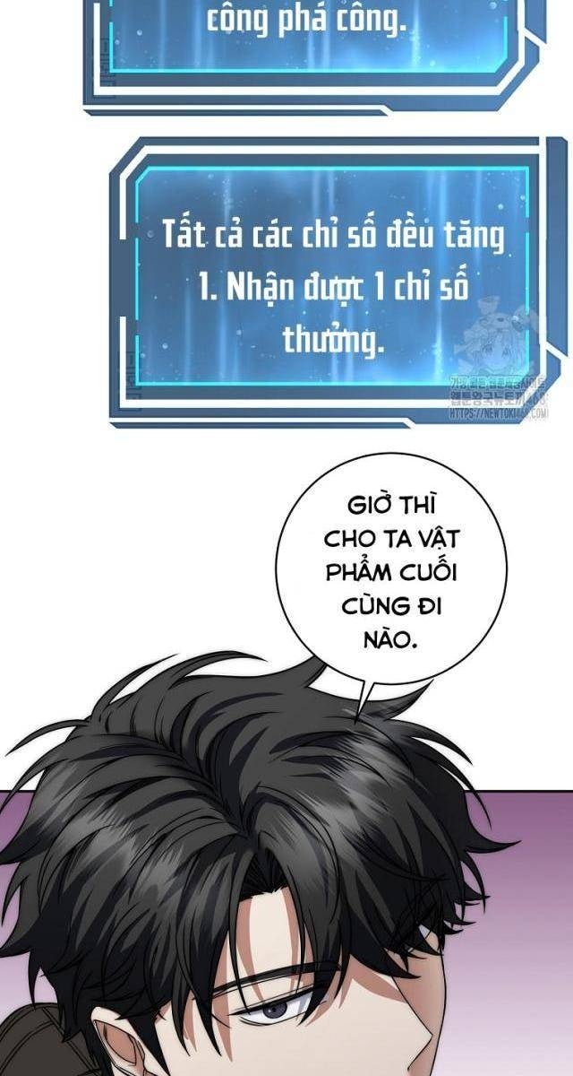 Công Chức Cấp Kiếm Thần Hồi Quy - Page 71