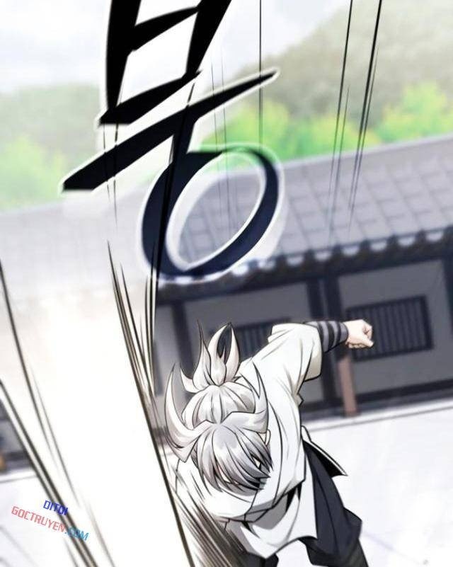 Quỷ Kiếm Thiên Tài Của Hoa Sơn Phái - Page 57