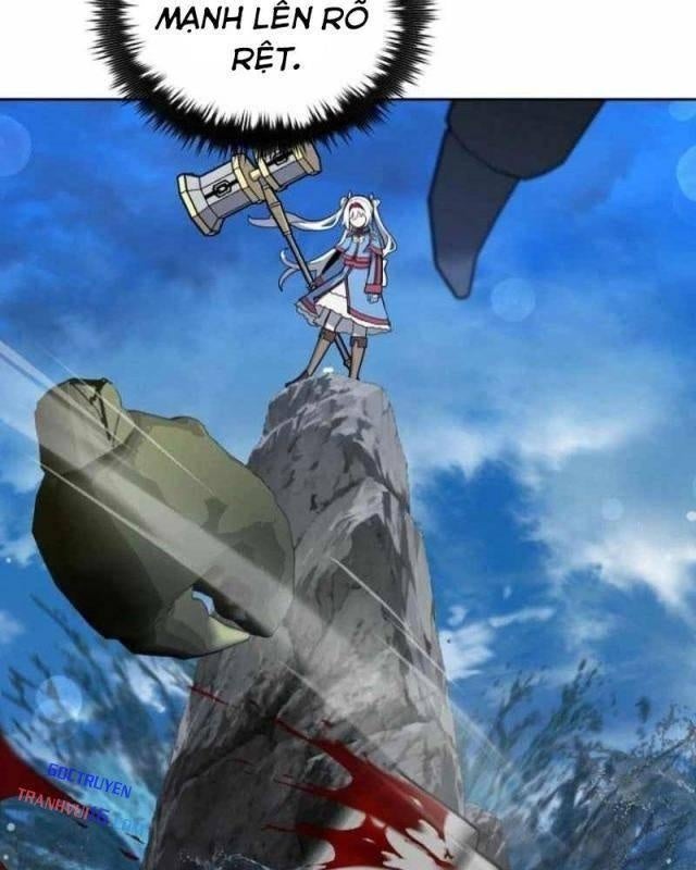 Ông Chú Ma Pháp Thiếu Nữ - Page 9