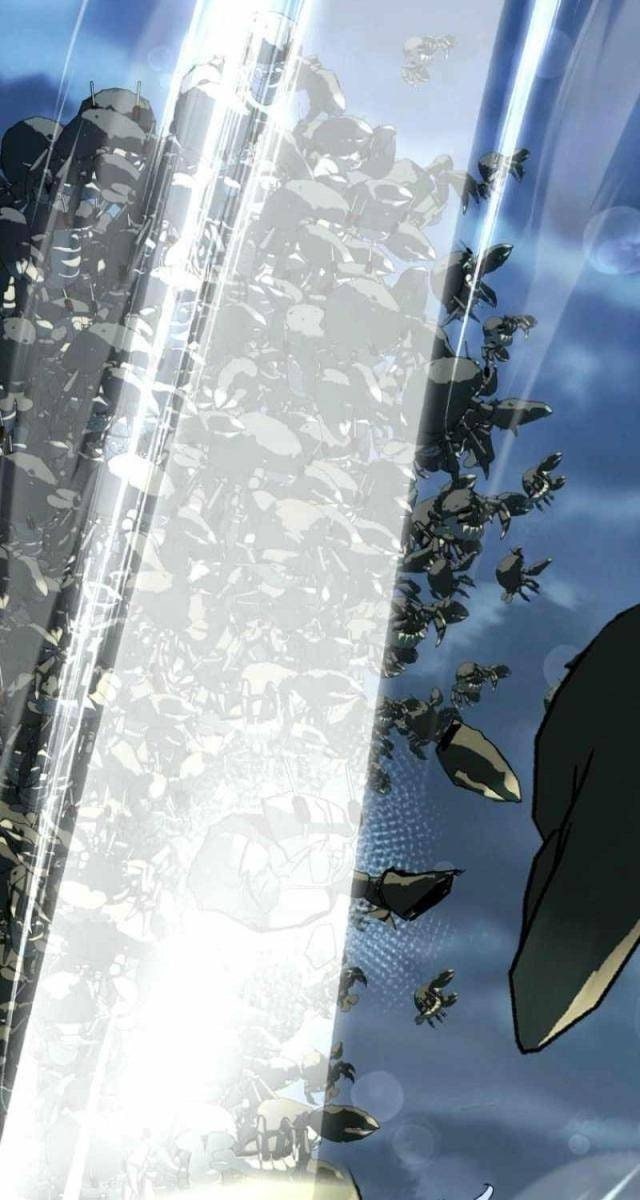 Ông Chú Ma Pháp Thiếu Nữ - Page 19