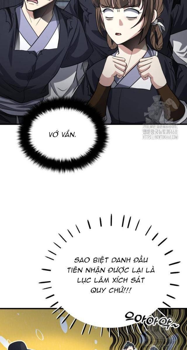 Thiếu Gia Yểu Mệnh Nhà Họ Bạch - Page 71