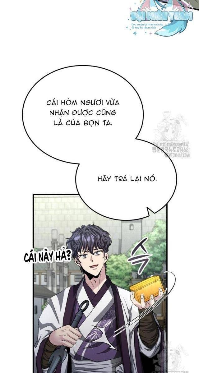 Thiếu Gia Yểu Mệnh Nhà Họ Bạch - Page 68