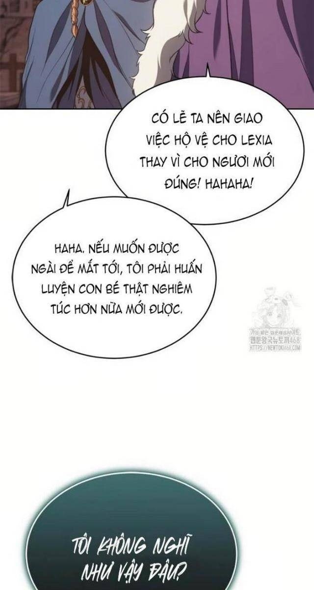 Lý Do Ta Từ Bỏ Làm Quỷ Vương - Page 20