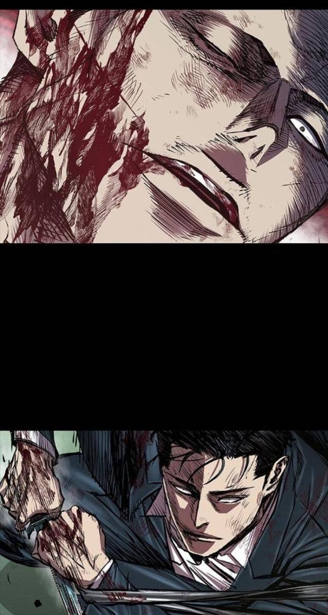 Báo Thù 2: Vạn Nhân Chi Thượng - Page 65