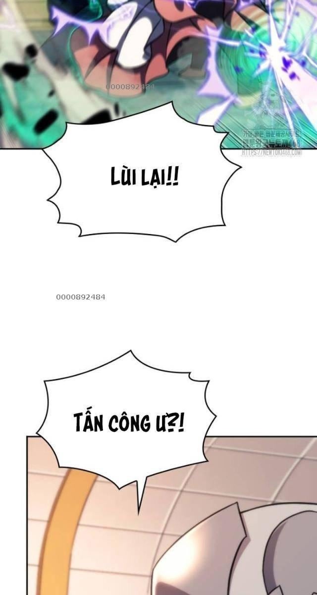 Cả Lớp Được Triệu Hồi Sang Thế Giới Khác - Page 35