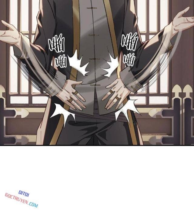 Hồng Hoang: Bắt Đầu Từ Việc Nhận Minh Hà Làm Con Gái Nuôi - Page 4