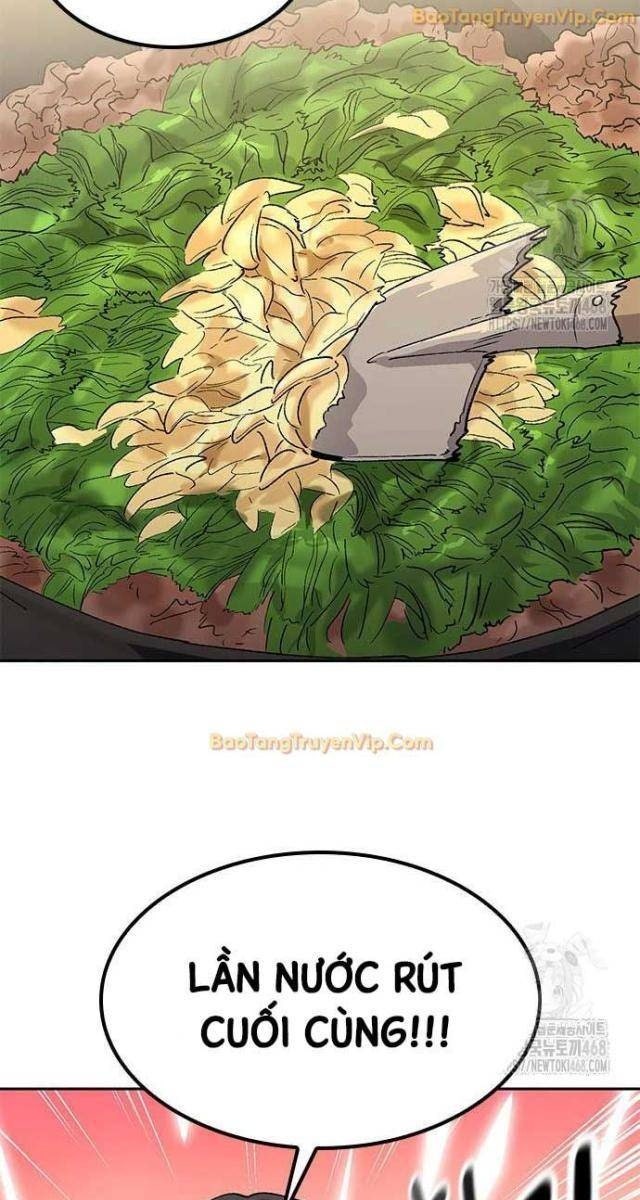 Chữa Lành Cuộc Sống Thông Qua Cắm Trại Ở Thế Giới Khác - Page 21