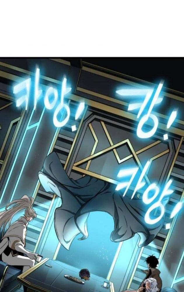 Thế Giới Hậu Tận Thế - Page 12