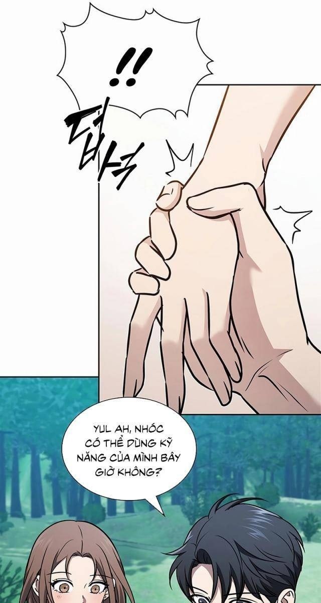 Cách Sống Sót Sau Quá Trình Tái Cơ Cấu - Page 40