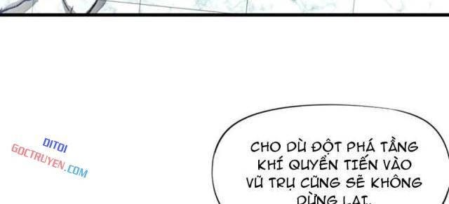 Bàn Tay Thần Thánh - Page 20