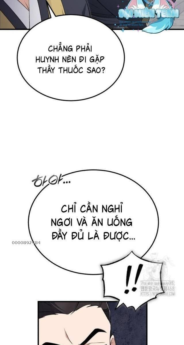 Giảng Sư Đứng Đầu: Baek Sư phụ - Page 7