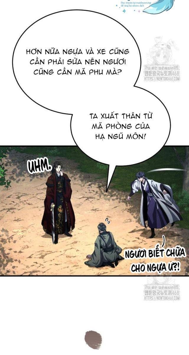 Thiếu Gia Yểu Mệnh Nhà Họ Bạch - Page 28