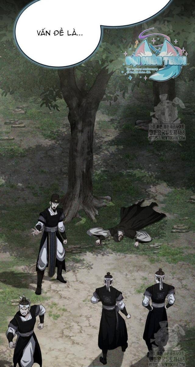 Thiếu Gia Yểu Mệnh Nhà Họ Bạch - Page 59