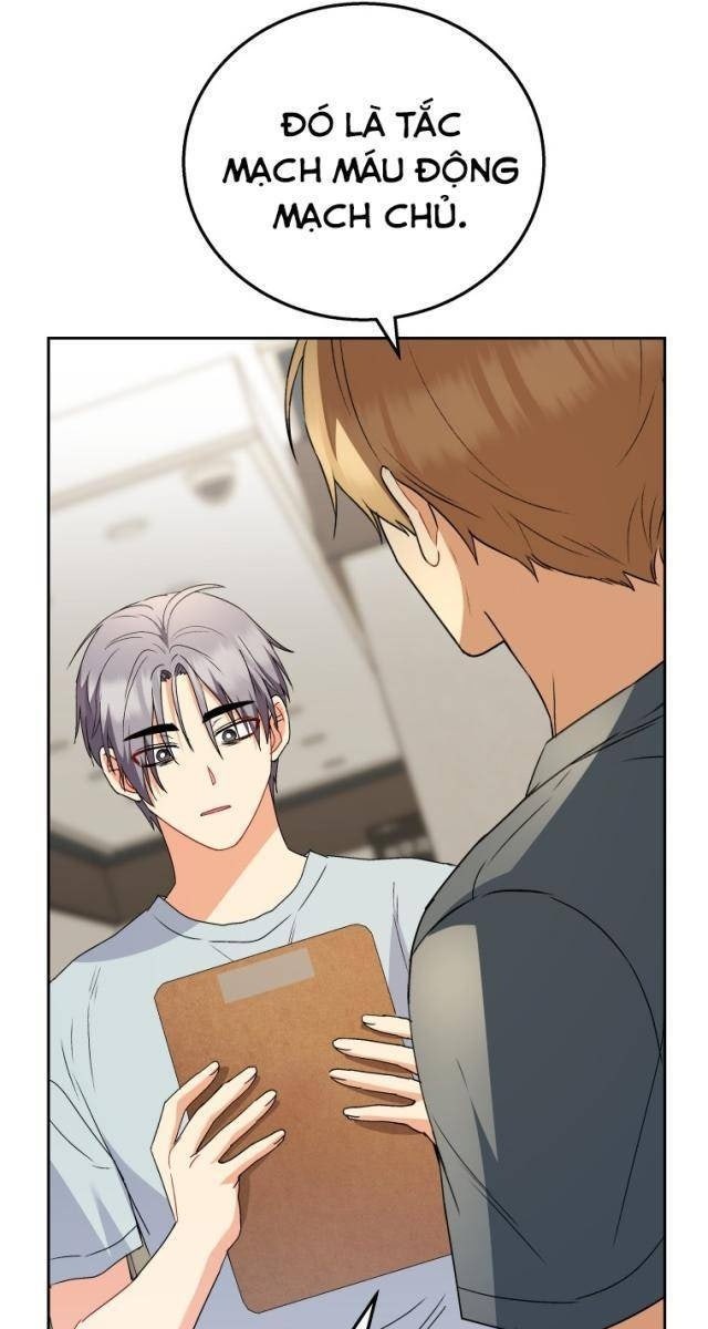 Xin Chào! Bác Sĩ Thú Y - Page 45