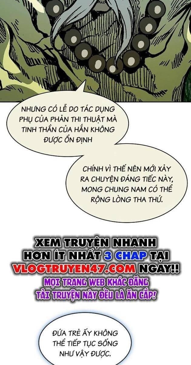 Hồi Ức Chiến Thần - Page 8