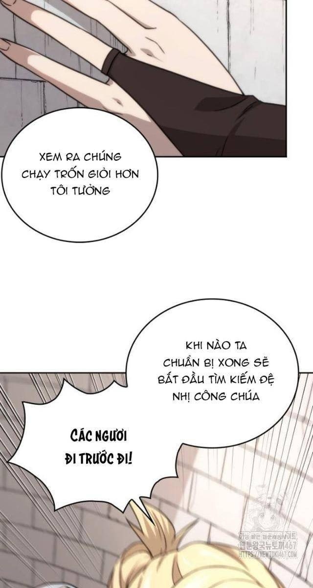 Cả Lớp Được Triệu Hồi Sang Thế Giới Khác - Page 69