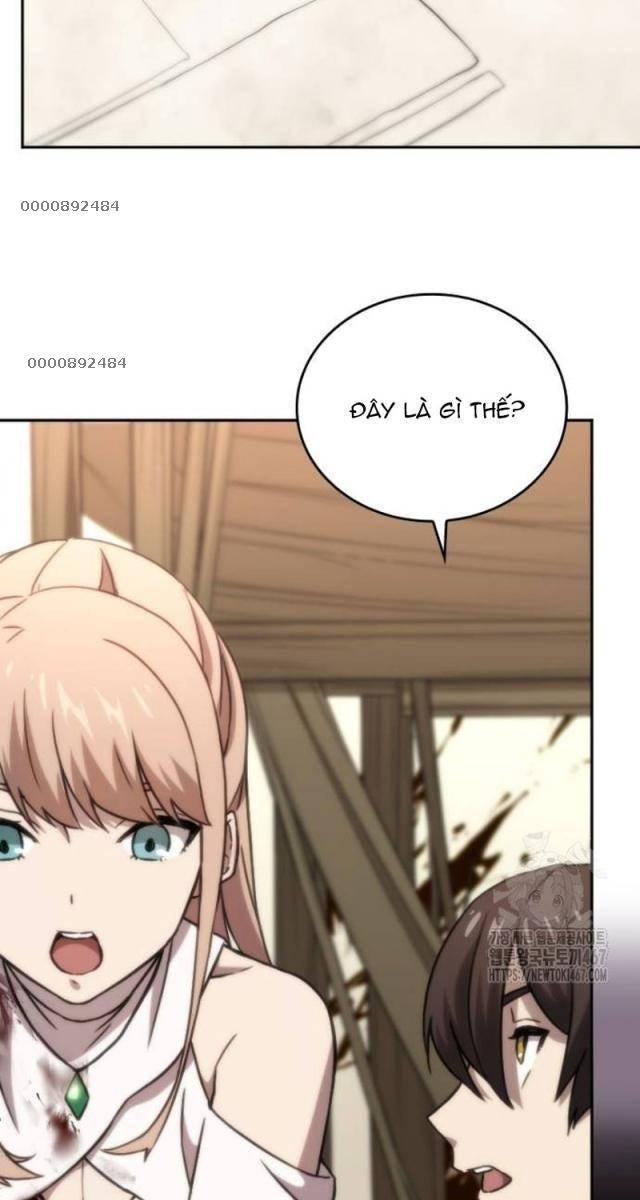 Cả Lớp Được Triệu Hồi Sang Thế Giới Khác - Page 5